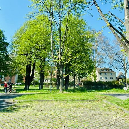 Kassel: Alles, Was Du Brauchst! Exteriér fotografie