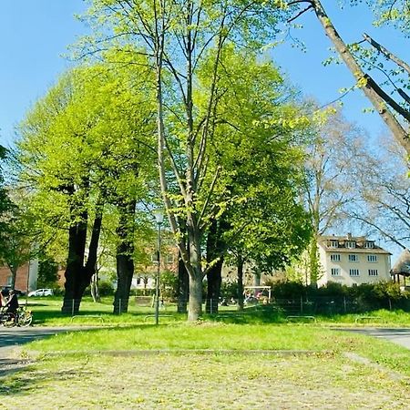 Kassel: Alles, Was Du Brauchst! Exteriér fotografie